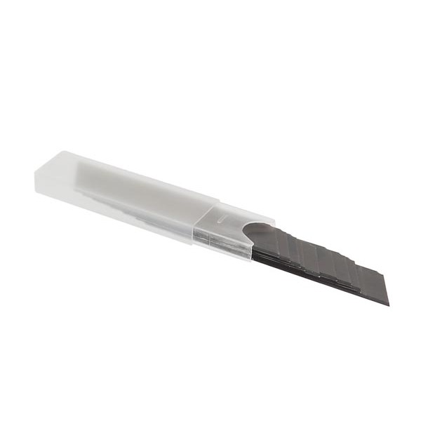 SPARE BLADES - 25 mm -