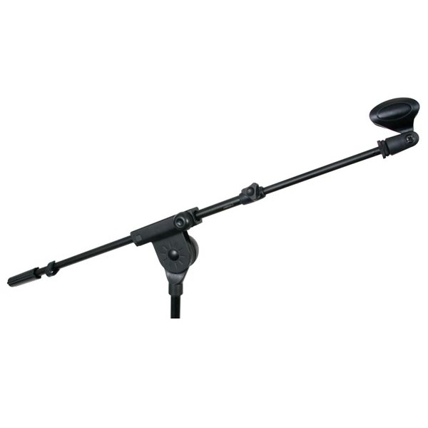MICROPHONE STAND | MICS1BN | 5410329401788