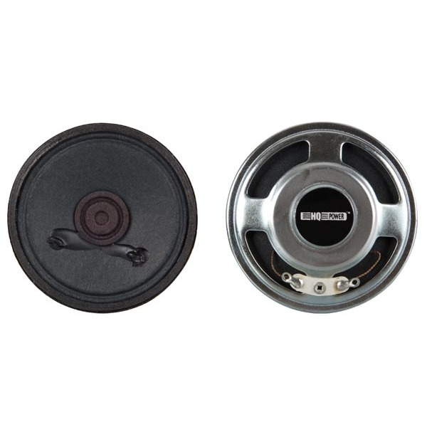 MINI LOUDSPEAKER - 1W / 8