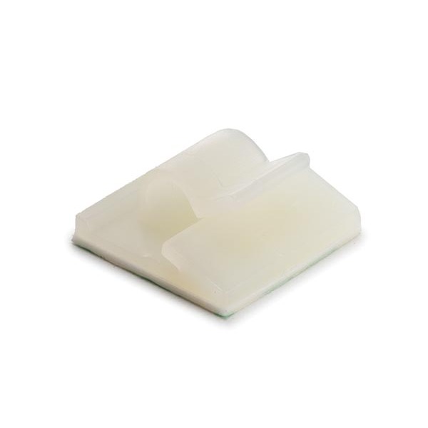 ADHESIVE CABLE FIXING - Ø 5