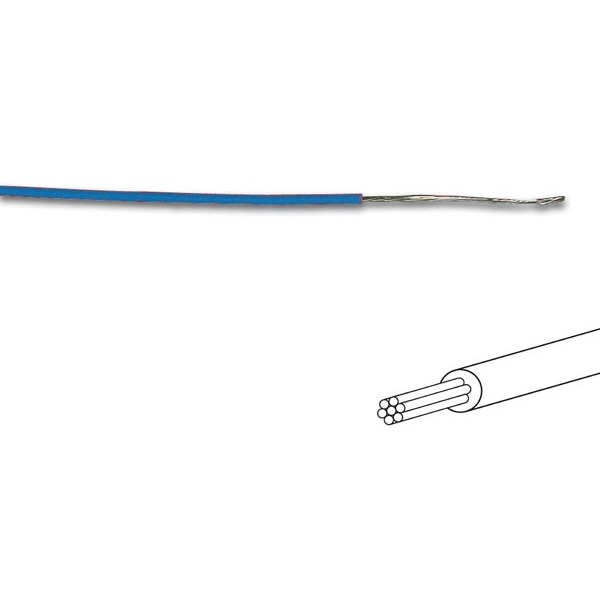 HOOK-UP WIRE - ø 1.4