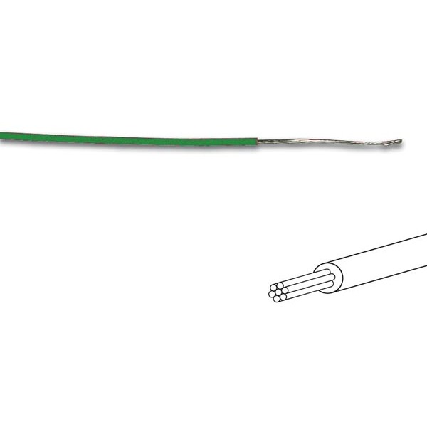 HOOK-UP WIRE - ø 1.4