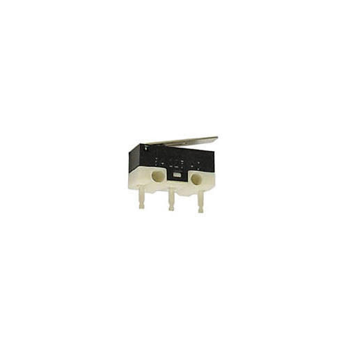 SUPERMINIATURE MICROSWITCH 3A | MS3-LPCB |