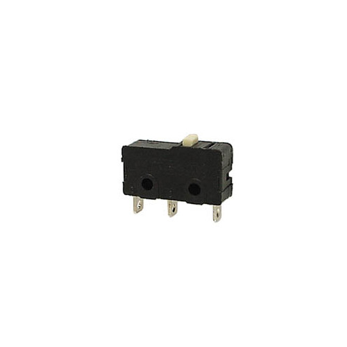 MICROSWITCH 5A, NO ACTUATOR | MS5