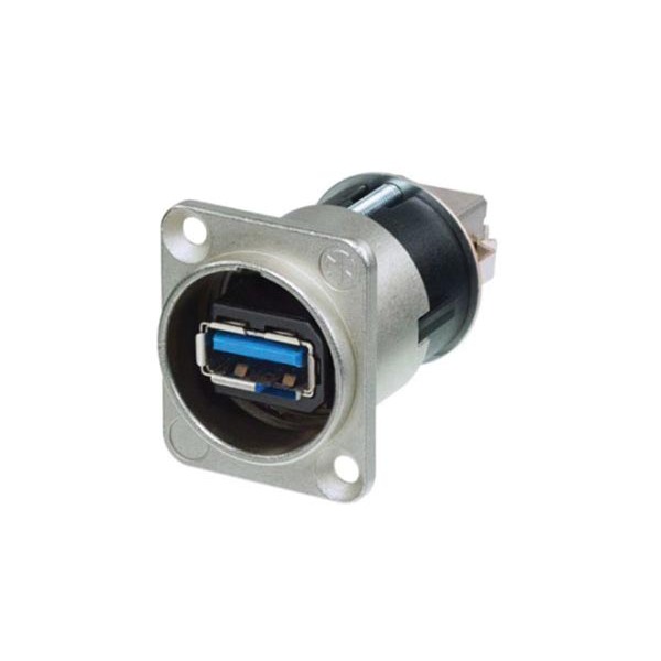 NEUTRIK - Reversible USB 3.0