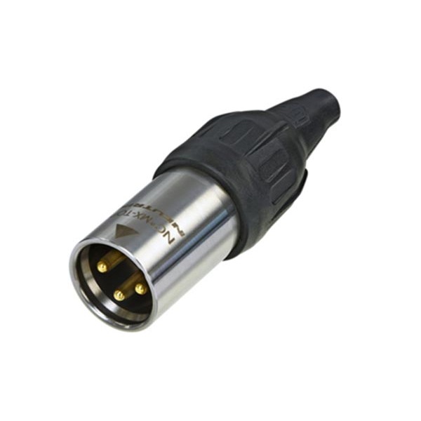 NEUTRIK - TOP SERIES HEAVY-DUTY XLR