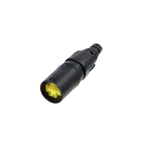 NEUTRIK - ETHERCON - BLACK -