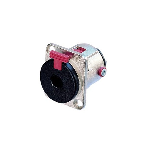 NEUTRIK - JACK CHASSIS CONNECTOR, 3-PIN