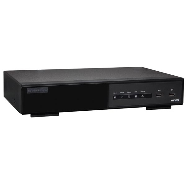 IP RECORDER - HD - 4