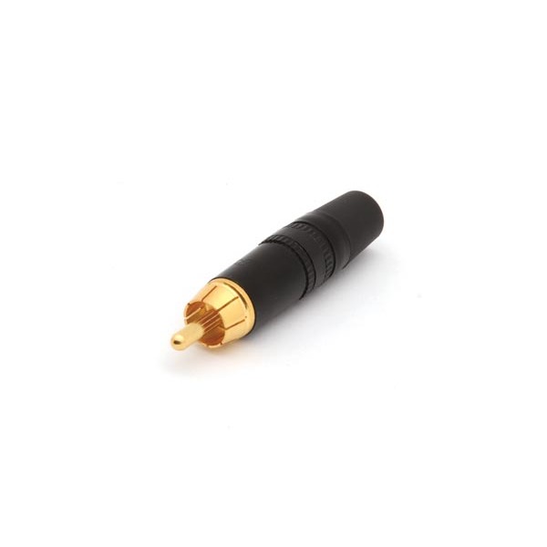 REAN - PHONO PLUG (RCA) -