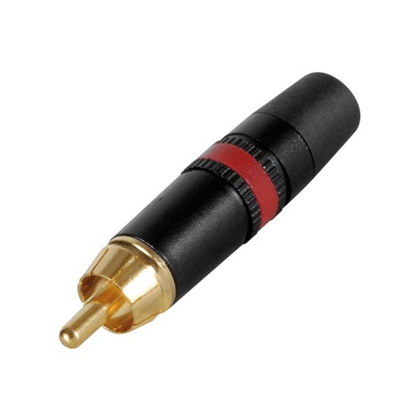 REAN - PHONO PLUG (RCA) -