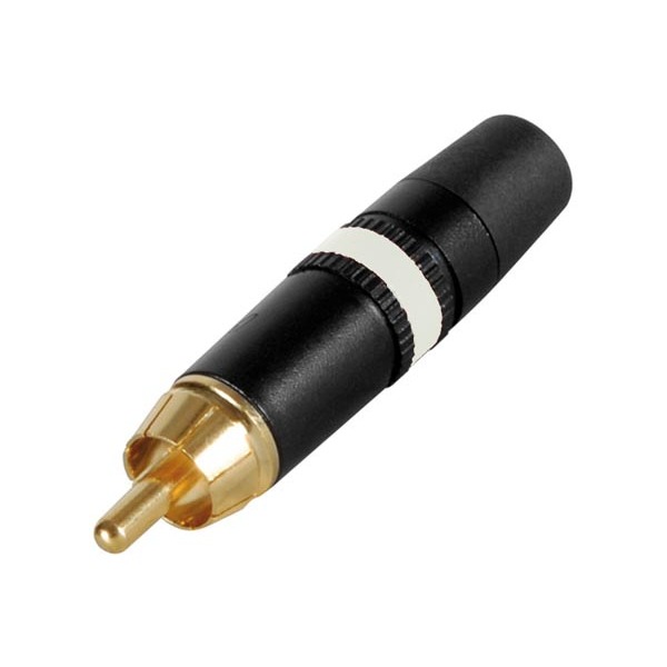 REAN - PHONO PLUG (RCA) -