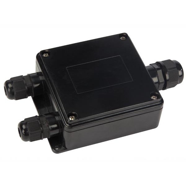 TERMINAL BOX 3 WAY - WATERPROOF