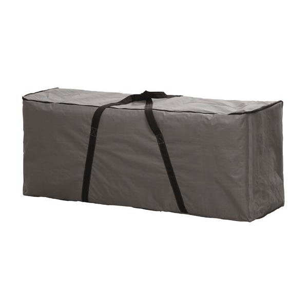 Outdoor cover bag for cushions -
