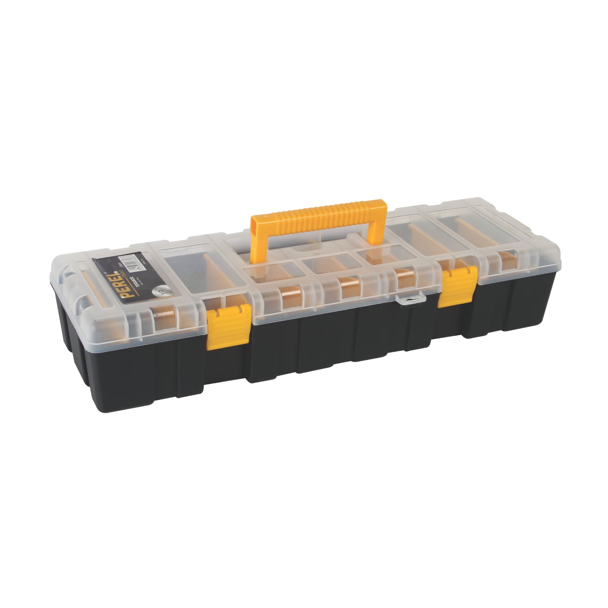 Plastic Storage Box - 460 x