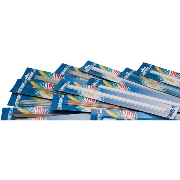 Oxyturbo - filler metals - for