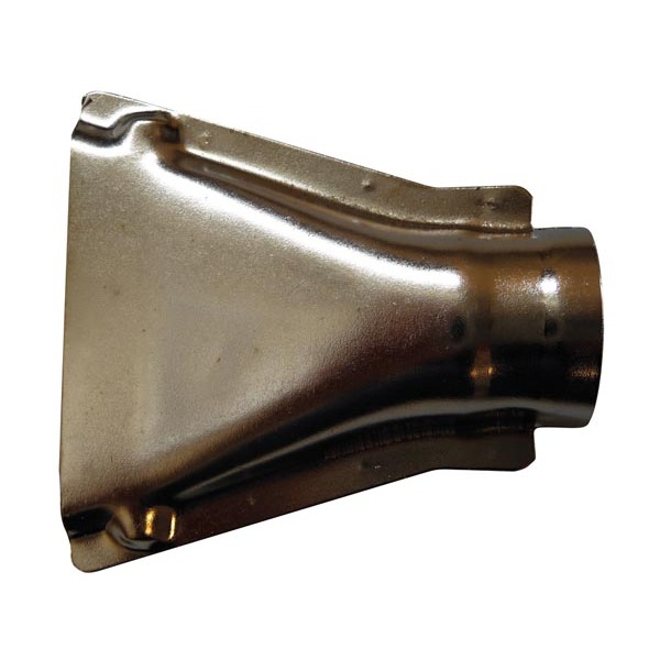 OXYTURBO - BURNER - FLAT MODEL