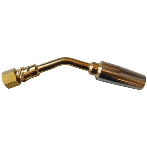 OXYTURBO - BURNER - FOR BLOW