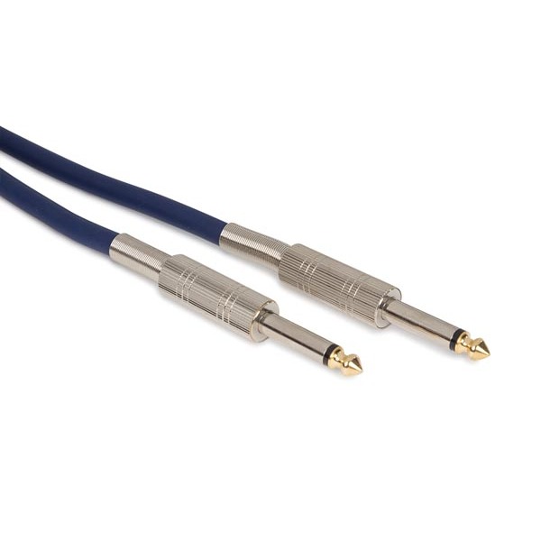 SPEAKER CABLE - JACK 6.35