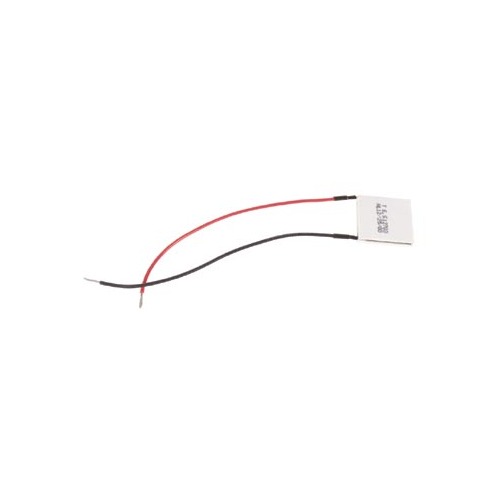 PELTIER THERMOELECTRIC COOLING MODULE -3A 15