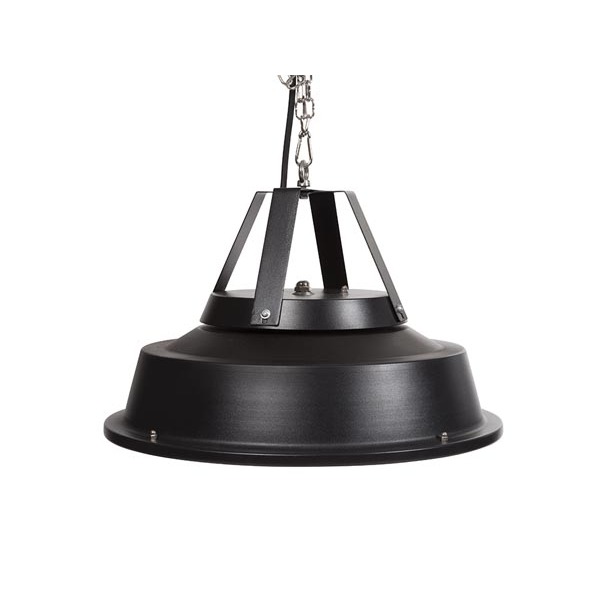 Patio heater - hanging model -