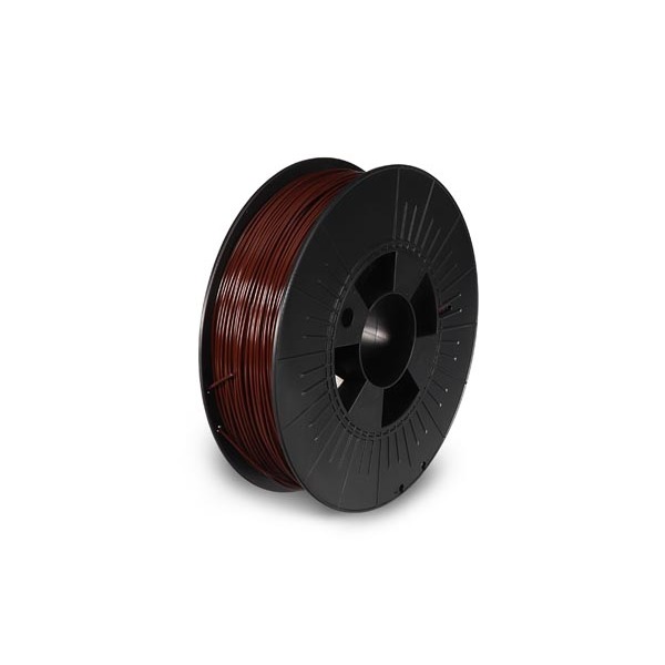 1.75 mm (1/16") PLA