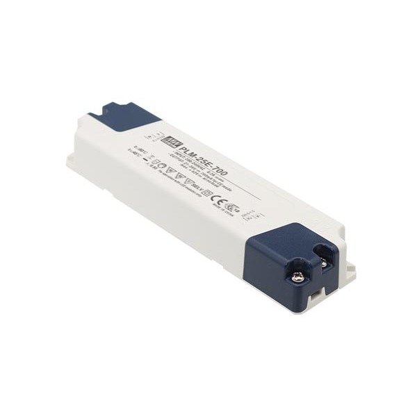 Constant Current LED Driver -  Single