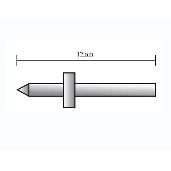 PCB PINS Ø1.3mm | PRINTP