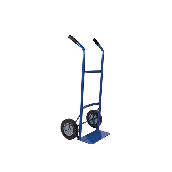 Hand trolley - max. load 80