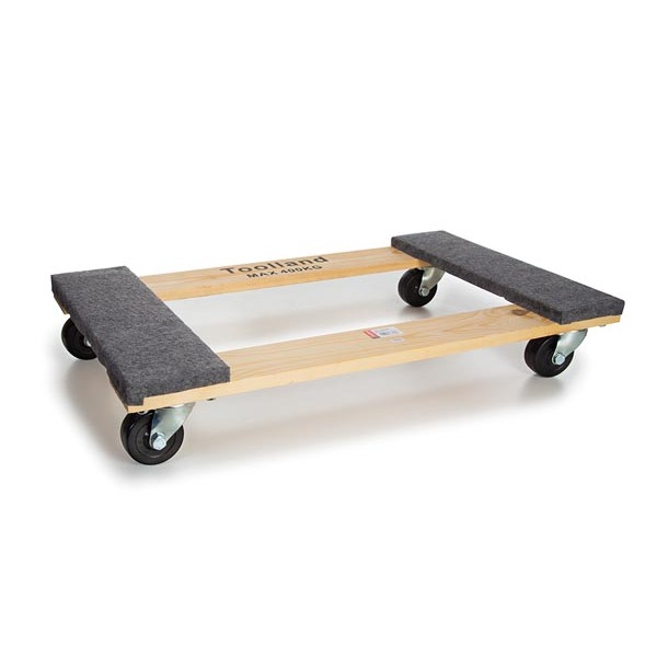 FURNITURE MOVER - RECTANGULAR - 760