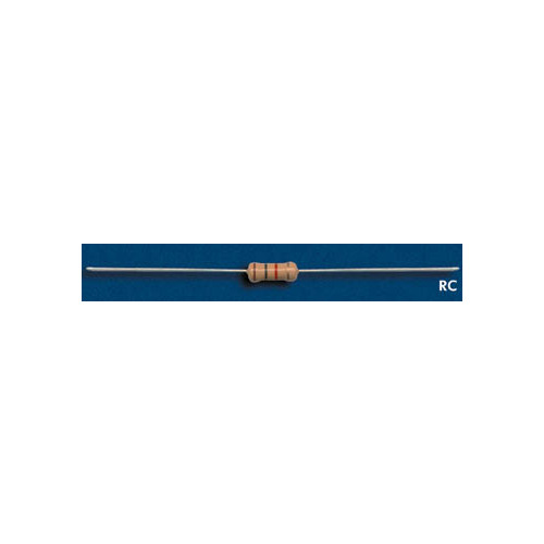 RESISTOR 1W 120K | RC120K0 |