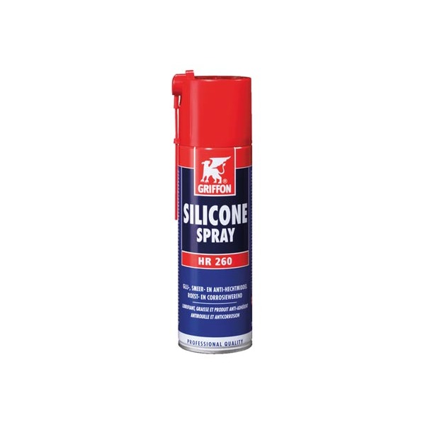 GRIFFON - SILICONE SPRAY - 300