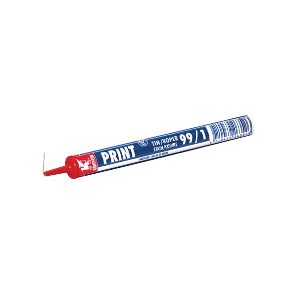 GRIFFON - PRINT SOLDER WIRE -