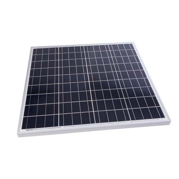 POLYCRYSTALLINE SOLAR PANEL 60 W 12