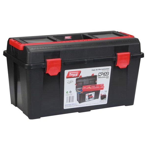 Tayg - tool case - 480x258x255