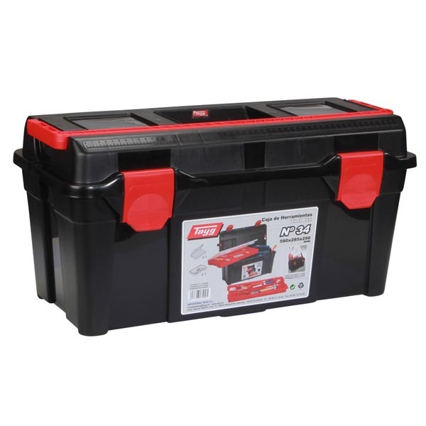Tayg - tool case - 580x285x