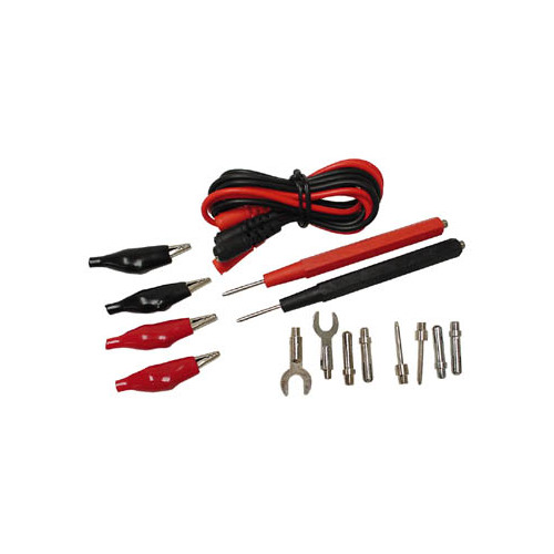 TEST PROBE SET | TLM10 |