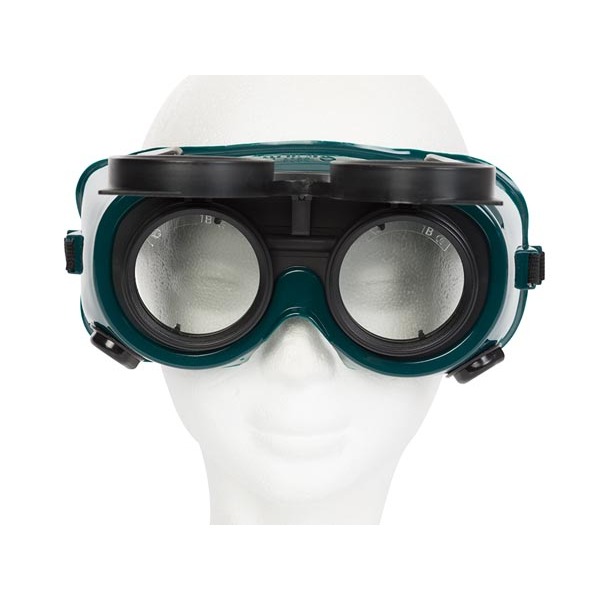 Welding goggles - flip-up | TW802565