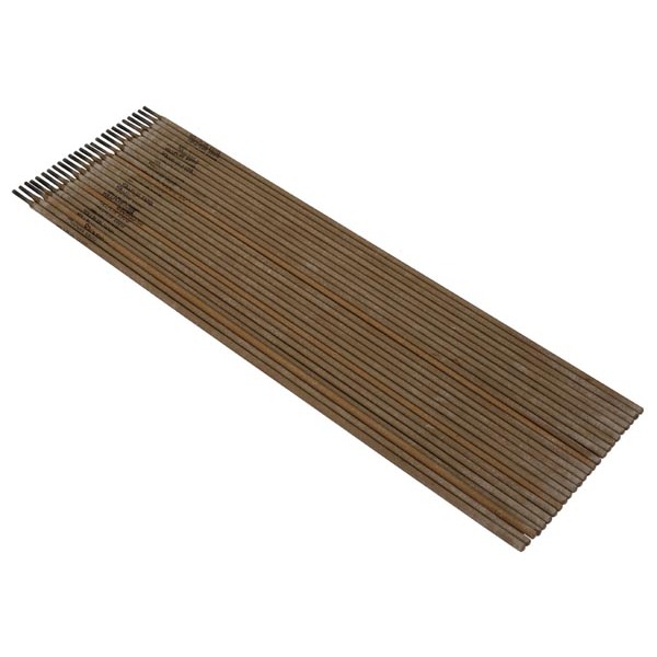 Rutile electrodes - 2.5 x