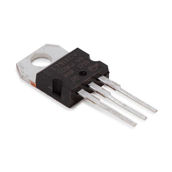 VOLTAGE REGULATOR 12V - 1A |