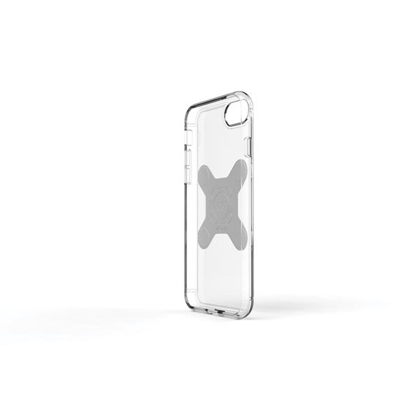 EXELIUM - MAGNETIZED PROTECTIVE CASE FOR