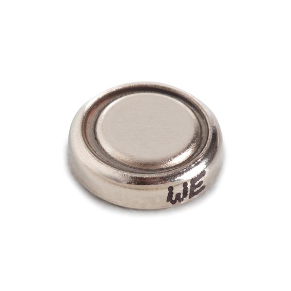 WATCH BATTERY 1.55V-8mAh 317.801