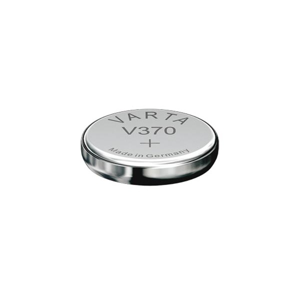 WATCH BATTERY 1.55V-30mAh SR69 370