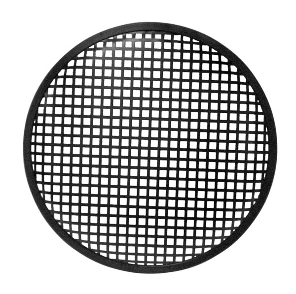 CARAUDIO Aizsargrežģis skaļrunim Ø10`` (256mm) rets