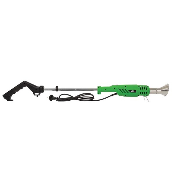 VELLEMAN ELECTRIK WEED BURNER =) (VL108)