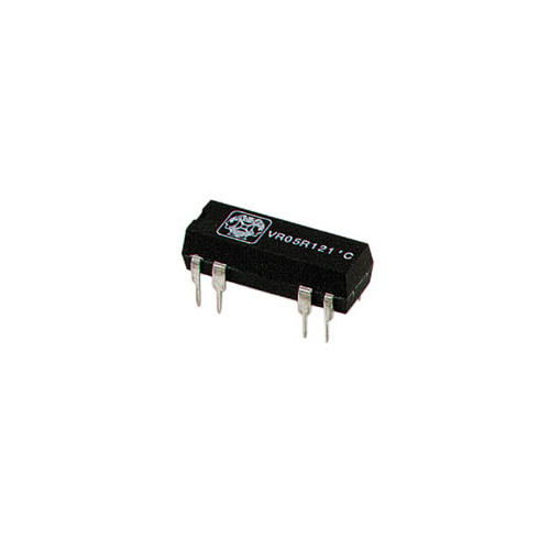 DIL RELAY 0.5A/10W MAX. 1