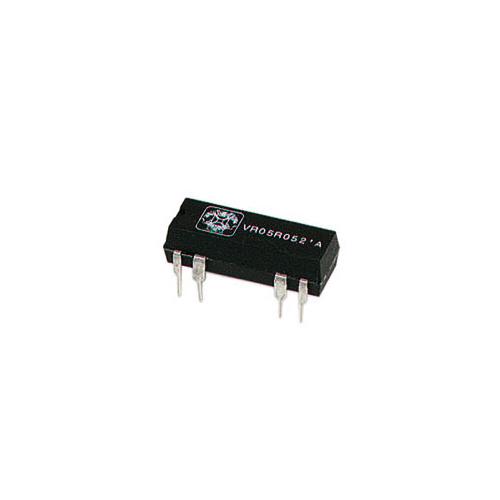 DIL RELAY 0.5A/10W max. 2
