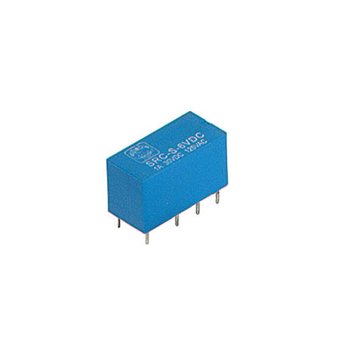 DIL RELAY 1A/30VDC-125VAC 2 x INVERTERS