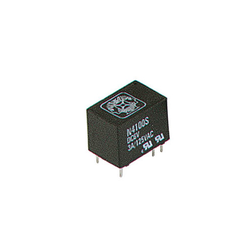 DIL RELAY 3A/150VAC 1 x INVERTER