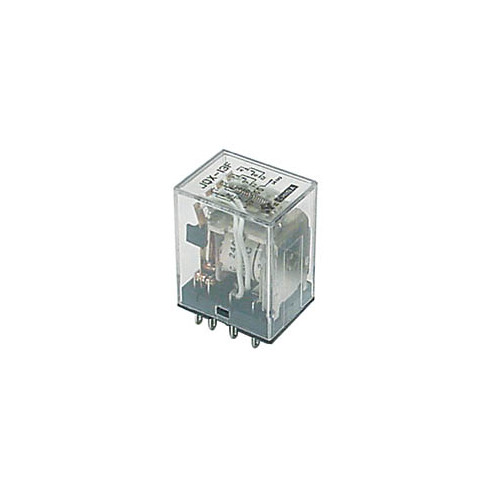 HEAVY-DUTY RELAY 3A/28VDC-220VAC 4 x INVERTERS